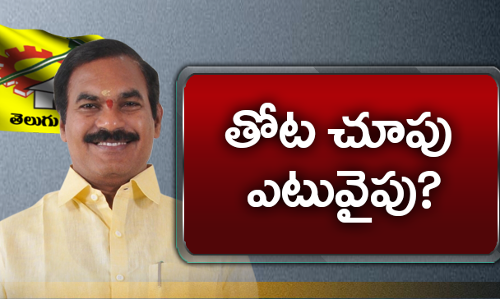 తోట టాటా?