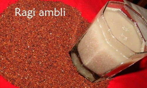 రాగి..ఆరోగ్యానికి..బంగారం. రాగి..ఆరోగ్యానికి..బంగారం.