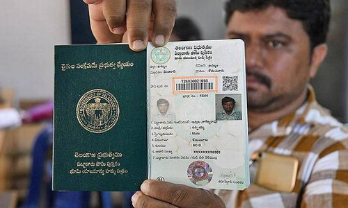 రైతుకు పట్టాభిషేకం... ఇదీ రైతుబంధు లక్ష్యం