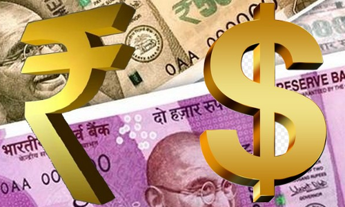 కాకుండా పోతున్న రూపాయిని కాపాడెవరు? కాకుండా పోతున్న రూపాయిని కాపాడెవరు?