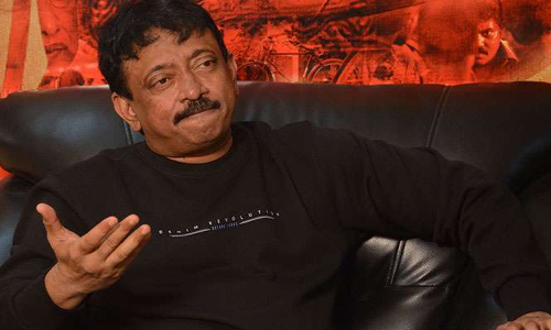 దేవుడిని నమ్ముతాను.. కానీ వారిని నమ్మను : రాంగోపాల్ వర్మ