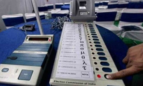 భావి భారతం... భవిష్యత్‌ పాఠం... ఉపఎన్నికలు ఏం చెబుతున్నాయి?