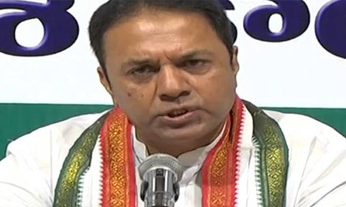 కాంగ్రెస్ కు బిగ్ షాక్.. టీఆర్ఎస్ లో చేరనున్న మాజీ స్పీకర్?