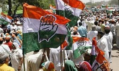 బాన్సువాడ కాంగ్రెస్‌లో కల్లోలం... ఎవరికి లాభం?