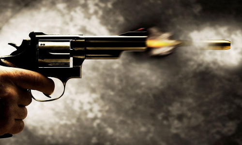 కాల్పుల్లో భారతీయుడి మృతి కాల్పుల్లో భారతీయుడి మృతి