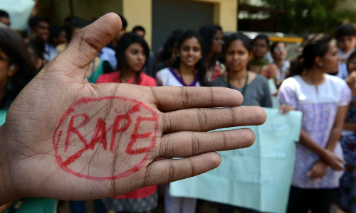 ఆడపిల్లలపై ఎన్నాళ్లీ దాష్టీకాలు... ఎందుకీ శాపం?