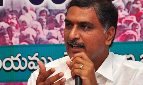 ఉప ఎన్నికల లక్ష్యం ఇదేనట..! ఉప ఎన్నికల లక్ష్యం ఇదేనట..!