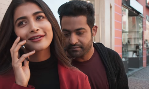 పులిపై పడిన లేడి కథ వింటారా! పులిపై పడిన లేడి కథ వింటారా!