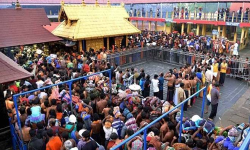 శబరిమల సెగలు... ఆరుతాయా? అంటుకుంటాయా?