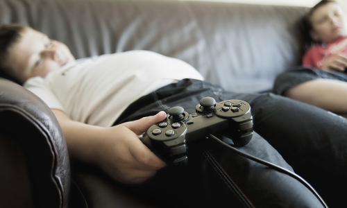 పిల్లల్లో బరువు తగ్గాలంటే ఇలా..