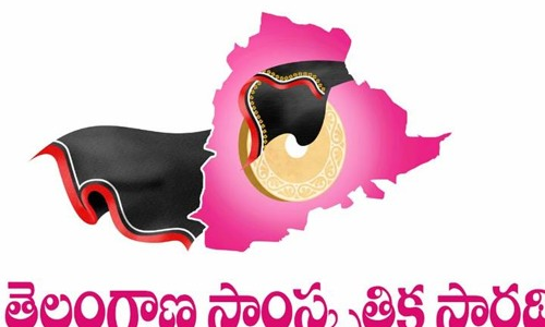 సాంస్కృతిక సారథి నియామకాలు