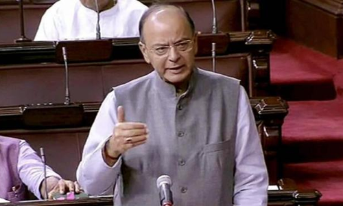 ఏపీ ఎంపీల ఆందోళనతో దిగొచ్చిన కేంద్రం