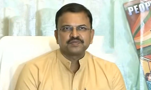 ఏపీలో మరో కొత్త రాజకీయ పార్టీ