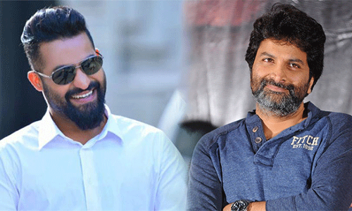 ఎన్టీఆర్ కొంచెం కొత్త‌గా