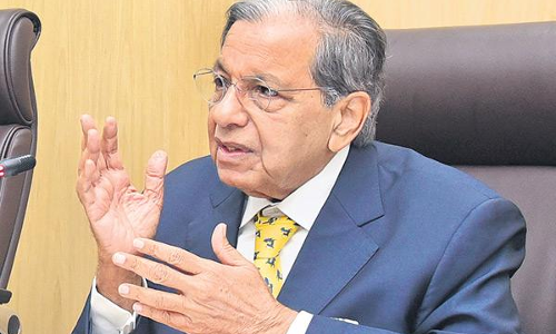 ప్రత్యేక హోదాపై సంచలన వ్యాఖ్యలు చేసిన 15వ ఆర్థిక సంఘం చైర్మెన్