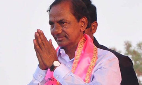 తెలంగాణకు కేంద్రం శుభవార్త.. కృతజ్ఞతలు చెప్పిన కేసీఆర్