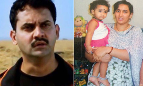 విజయసాయి భార్య వనిత గురించి షాకింగ్ నిజాలు..!