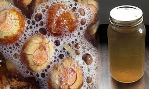 కుంకుడు కాయ షాంపూ