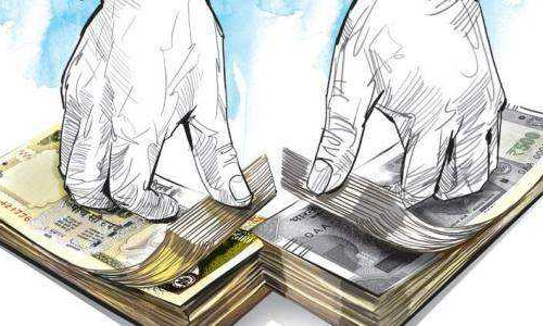 తెలంగాణలో కట్టలు పాముల బుసబుసలు తెలంగాణలో కట్టలు పాముల బుసబుసలు