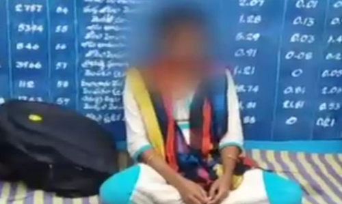 ప్రశాంత్ రెడ్డితో నా వివాహం జరగాలి.. యువతి..