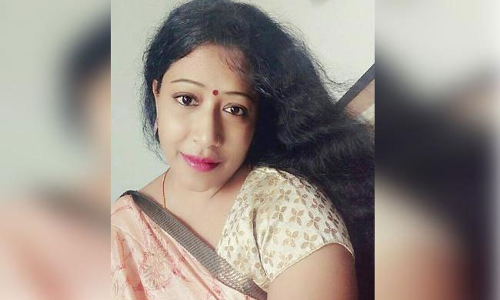 బ్యుటీషియన్ పద్మ కేసు : నూతన్‌ భార్య సునీత ట్విస్ట్..