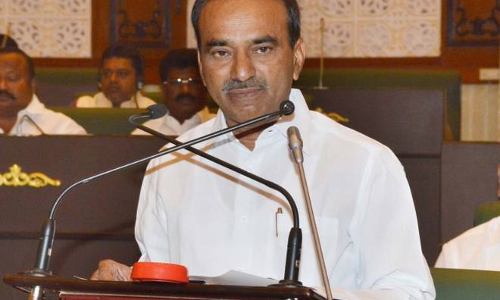 తెలంగాణ రాష్ట్ర వార్షిక బడ్జెట్ లోని ముఖ్యాంశాలు తెలంగాణ రాష్ట్ర వార్షిక బడ్జెట్ లోని ముఖ్యాంశాలు