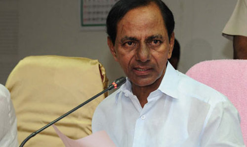 కేసీఆర్ ముందస్తు ఎన్నికలకు వెళ్ళడానికి కారణం ఏంటంటే..