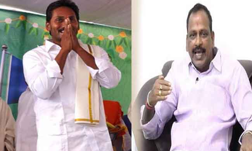 లేళ్ల అప్పిరెడ్డి మార్పు ఇందుకేనా?