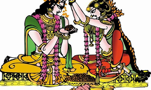 పుట్టినరోజే కళ్యాణం ఎందుకు? పుట్టినరోజే కళ్యాణం ఎందుకు?