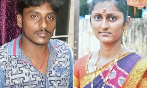 పెళ్లికి ఒప్పుకోలేదని టీచర్ గొంతుకోసిన యువకుడు