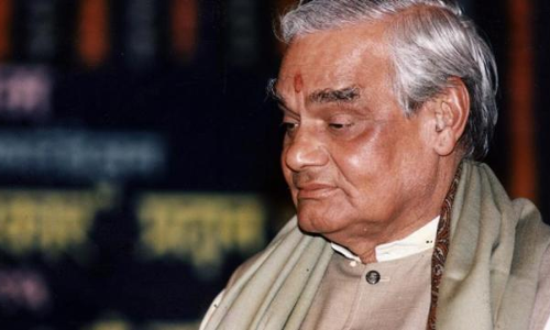 వాజ్‌పేయి ఆరోగ్యంపై జేపీ నడ్డా ప్రకటన