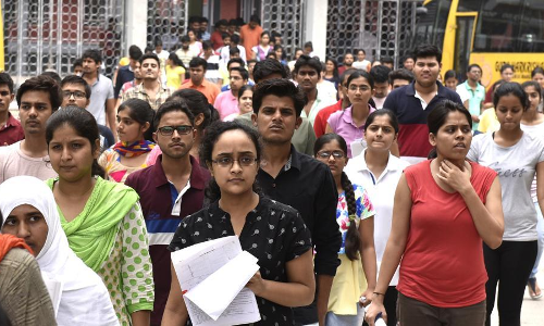 నీట్ - 2018 నోటిఫికేషన్ విడుదల