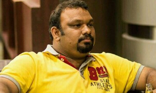 ఇకపై నేను నివసించేది ఇక్కడే : కత్తి మహేష్