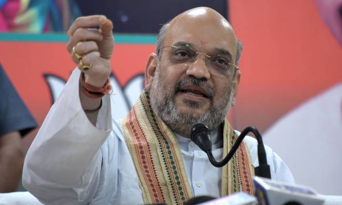 పొత్తులపై పార్టీ నేతలు అదుపులో ఉండాలి