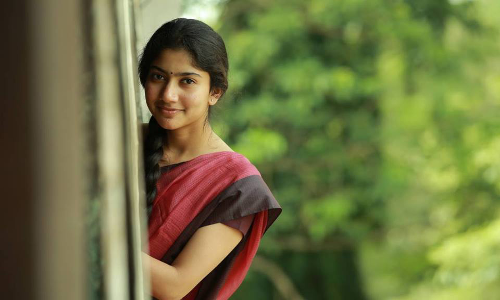 తమన్నాతో నాట్ ఓకే.. మరి సాయిపల్లవితో? తమన్నాతో నాట్ ఓకే.. మరి సాయిపల్లవితో?