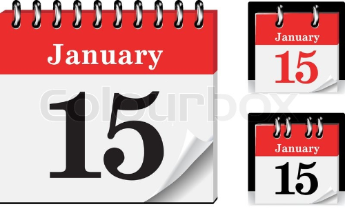 చరిత్రలో ఈ రోజు..జనవరి 15