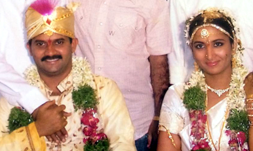 తండ్రివల్లే విజయ్ సాయి ఆత్మహత్య