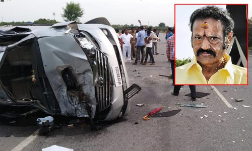 హరికృష్ణ మృతికి కారణాలివి..