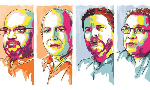 కన్నడ ఫలితం... ఫ్రంట్‌ రాజకీయానికి ఊతమా?