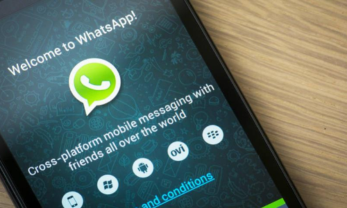 వాట్సాప్‌లో రెండు కొత్త ఫీచ‌ర్లు వ‌చ్చాయోచ్‌!