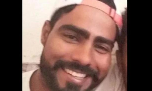 ఎట్టకేలకు హైదరాబాద్ లో దొరికిన మాఫియా డాన్