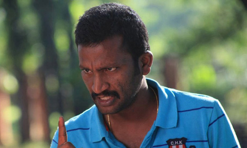 తెలుగు హీరోతో త‌మిళ ద‌ర్శ‌కుడు