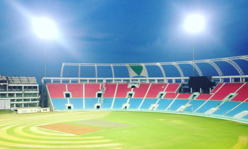 టీ-20 సిరీస్ విజయానికి టీమిండియా రెడీ