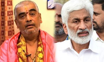 రోజుకో మలుపు తిరుగుతోన్న టీటీడీ వివాదం రోజుకో మలుపు తిరుగుతోన్న టీటీడీ వివాదం