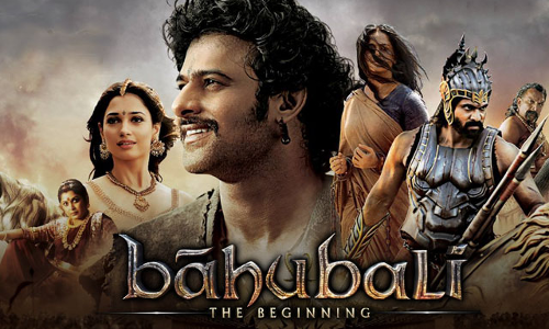 ‘బాహుబలి’పై ఐఐఎం-ఎ విద్యార్థుల అధ్యయనం!