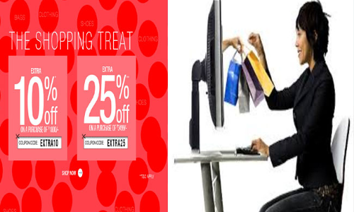 ఇకపై ఆన్‌లైన్‌ లో వస్తువు కొంటున్నారా..? అయితే ఆఫర్లు ఉండవు..