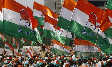 కాంగ్ "రేస్"...గెలుపు గుర్రాలకే టిక్కెట్.