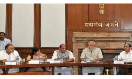 రైతులు, నిరుద్యోగులకు శుభవార్త చెప్పిన కేంద్ర ప్రభుత్వం