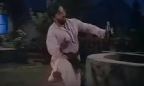 తకిట తదిమి తకిట తదిమి తందాన !