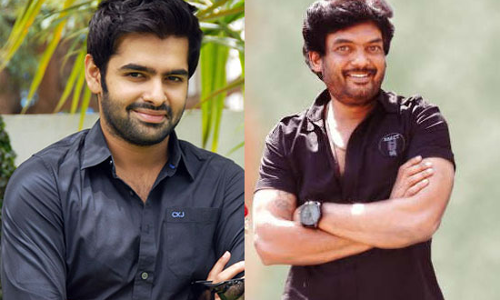 పూరి జగన్నాథ్ దర్శకుడిగా రామ్ మూవీ?